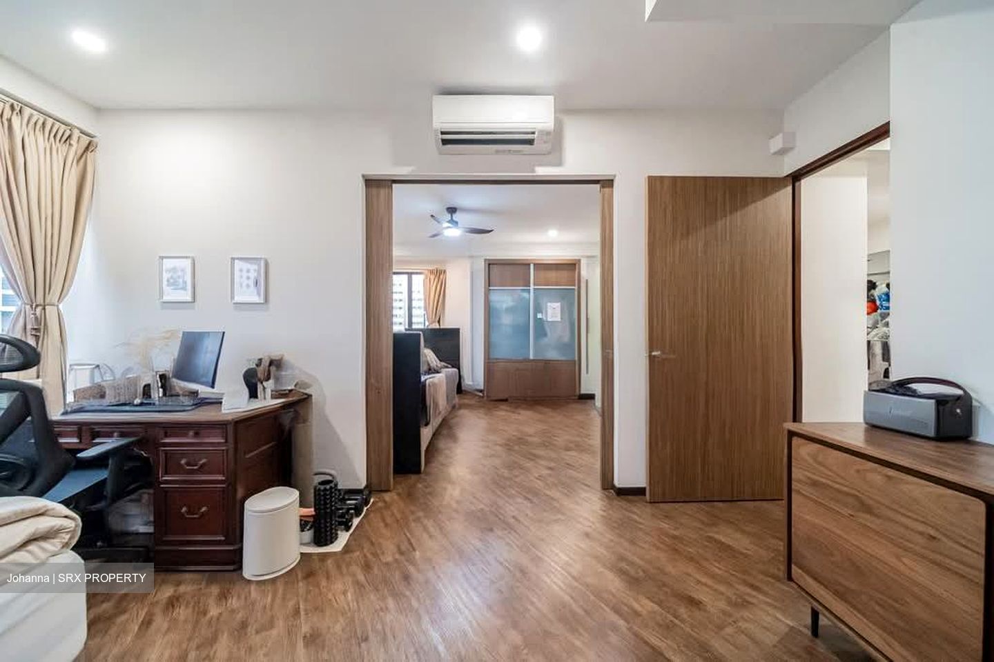 Bayshore Park (D16), Condominium #552714791